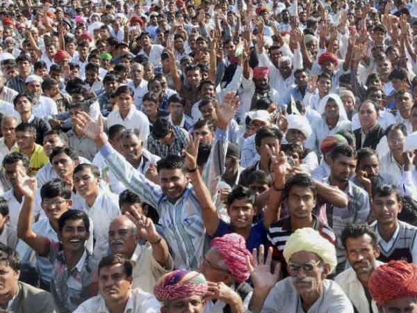 ಮತದಾರ ಸಂಖ್ಯೆ ಎಷ್ಟು? 