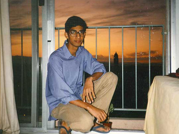 'ಅಬೇ ಸಾಲೆ' ಅನ್ನೋದು ವೆಲ್ ಕಂ ನೋಟ್! 