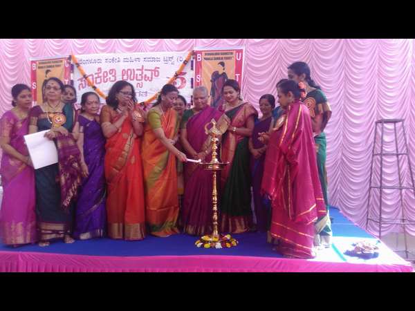 ಪೂರ್ಣಿಮಾ ಆತ್ಮೀಯ ನುಡಿ 