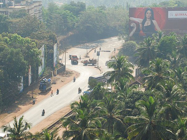 ಅರಬ್ ರಾಷ್ಟ್ರಗಳಿಂದ ಅಕ್ರಮ ಸಿಗರೇಟ್ ರಫ್ತು