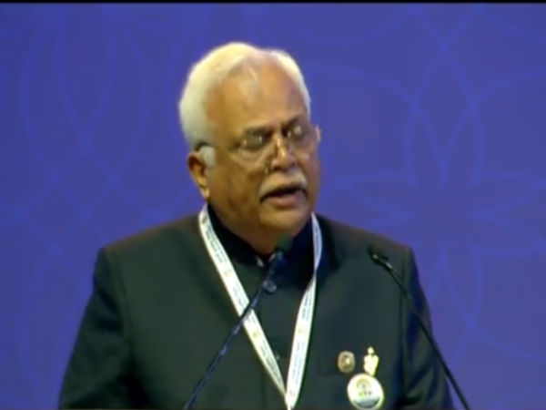 ಆರ್ ವಿ ದೇಶಪಾಂಡೆ