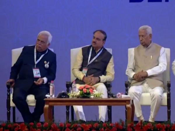 ಭಾರತ ಯುವಶಕ್ತಿಯ ಮೂಲಕ ವಿಶ್ವದ ಗಮನ 