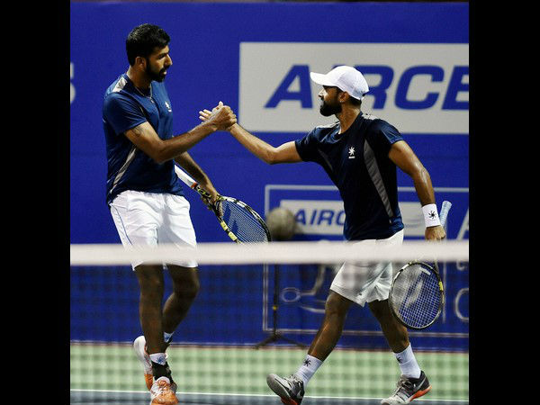 ಚೆನ್ನೈ ಓಪನ್ ಟೂರ್ನಿ