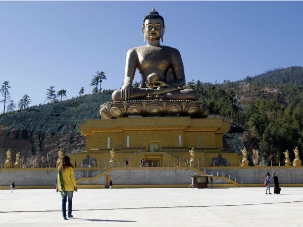 ವೀಕ್ಷಣಾ ಸ್ಥಳಗಳು 