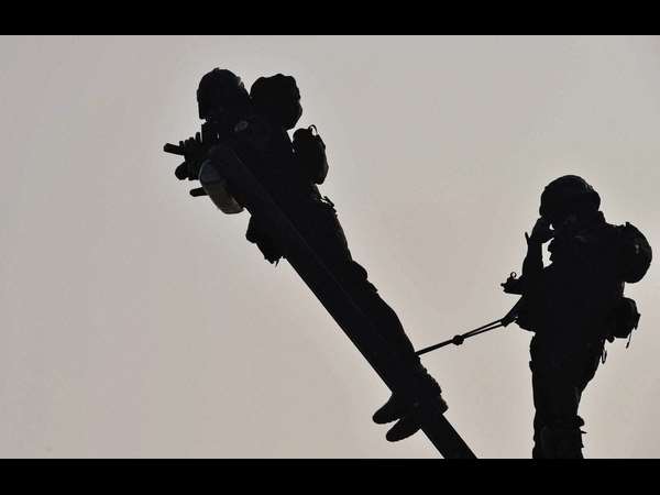 ಎನ್ ಎಸ್ ಜಿ ಕಮ್ಯಾಂಡೋ ಅಭ್ಯಾಸ ಎನ್ ಎಸ್ ಜಿ ಕಮ್ಯಾಂಡೋ ಅಭ್ಯಾಸ