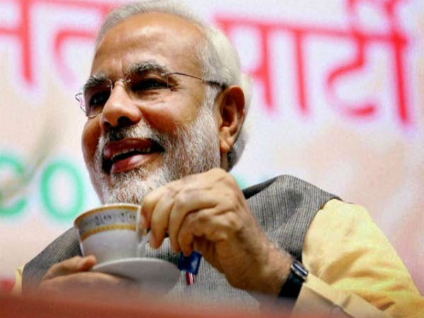 ಮೋದಿ ಸಿಎಂ ಆಗಿದ್ದ ವೇಳೆ