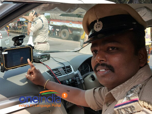 ಈ ವಾಹನಗಳ ಕಾರ್ಯವೈಖರಿ ಹೇಗೆ? 