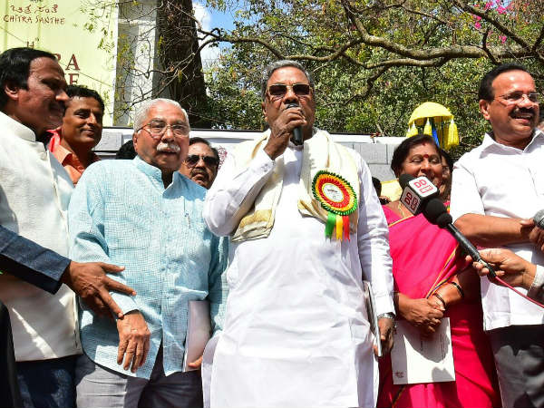 ಕಲಾವಿದರಿಗೆ ಊಟ, ತಿಂಡಿ, ವ್ಯವಸ್ಥೆ