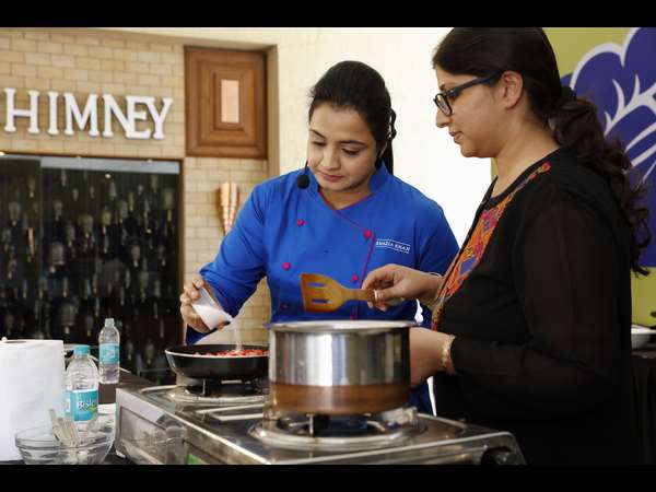 ತರಕಾರಿಗಳಿಂದ್ಲೂ ಮಾಡಬಹುದು ಕಬಾಬ್ !
