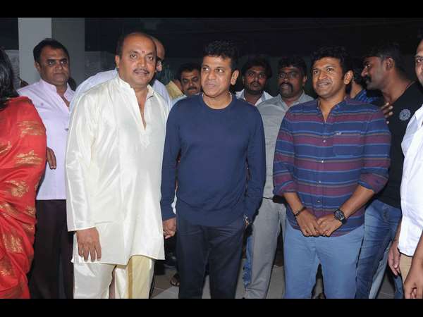 ತಾರೆಗಳ ದಂಡು