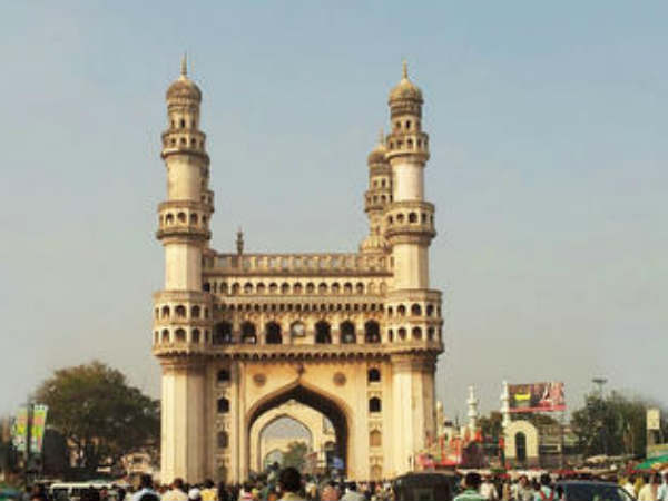 ಸೈದರಾಬಾದ್ ಗೂ ಹೊಸ ಖ್ಯಾತಿ