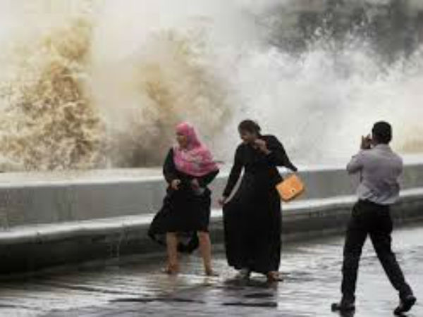 ಇರಲು ಜಾಗವಿಲ್ಲದಂಥ ಪರಿಸ್ಥಿತಿ