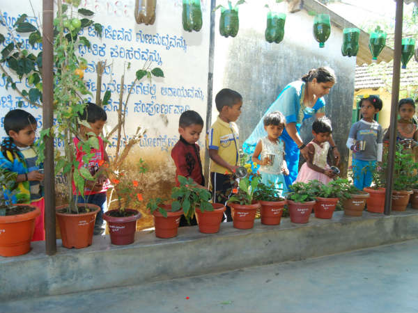 develop a special concern has offered anganwadi in madikeri develop a special concern has offered anganwadi in madikeri