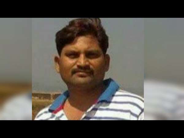 Bike collided with a power pole, two killed in mysore