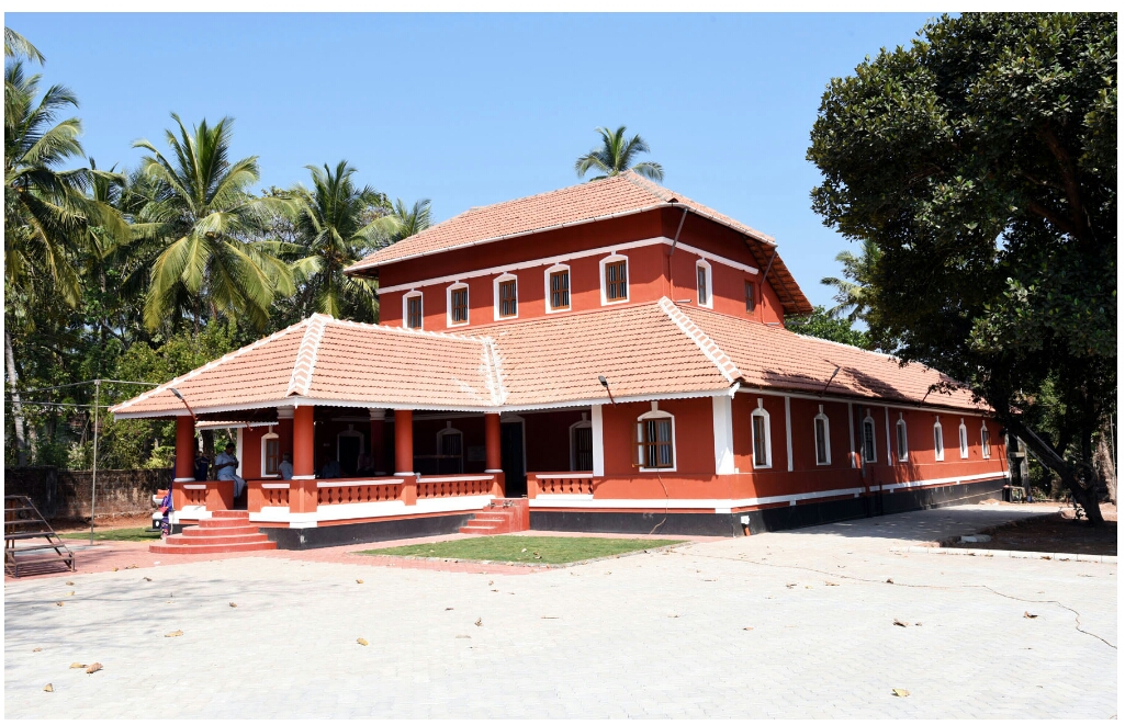 75 ವರ್ಷದ ಹಿಂದಿನ ಕನಸು ಈಗ ನನಸು