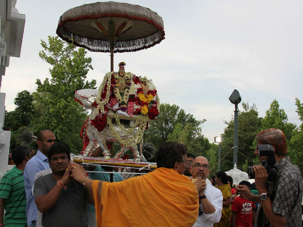 ಸರ್ವ ದೈವ ಸನ್ನಿಧಿ ಸಂಗಮ ಸರ್ವ ದೈವ ಸನ್ನಿಧಿ ಸಂಗಮ