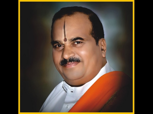 ಹರಿದಾಸ ಗ್ರಂಥ ಲೋಕಾರ್ಪಣೆ