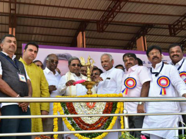 ಮಹಿಳೆಯುರ ರಕ್ಷಣೆಗೆ ಸಿದ್ದು ಒತ್ತು 