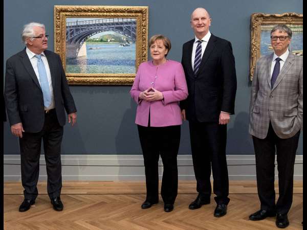 ಕ್ಲೈಮೇಟ್ ಚೇಂಜ್ ನಿಯಮಕ್ಕೆ ತಿಲಾಂಜಲಿ? ಕ್ಲೈಮೇಟ್ ಚೇಂಜ್ ನಿಯಮಕ್ಕೆ ತಿಲಾಂಜಲಿ?