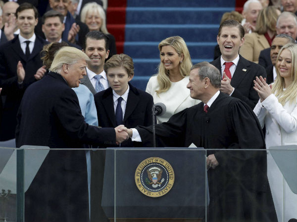 ಭಾರತಕ್ಕೆ ಸಿಗಲಿದೆ ನೈತಿಕ ಬೆಂಬಲ 