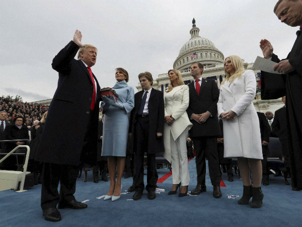 ಭಾರತಕ್ಕಿದು ವರದಾನ 