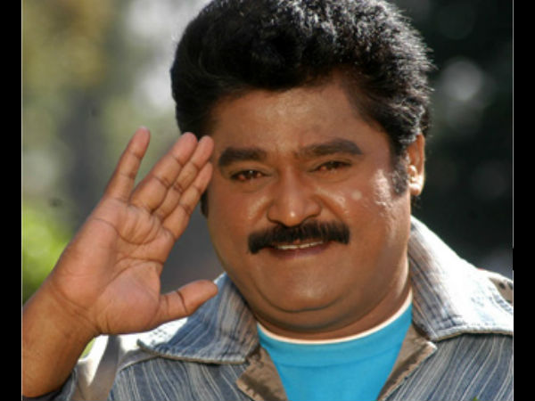 actor jaggesh