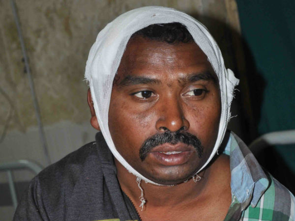 ನನ್ನ ಹೆಂಡತಿಗೆ ಏನಾಗಿದೆಯೋ ಗೊತ್ತಿಲ್ಲ