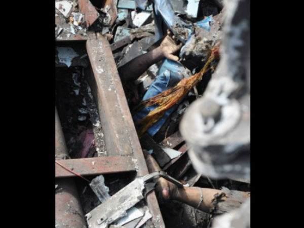 ಕೆಲವರ ಸ್ಥಿತಿ ಚಿಂತಾಜನಕ