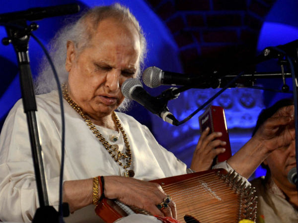 ಎಲ್ಲೆಲ್ಲೂ ಸಂಗೀತವೇ..