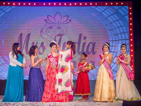 22-40 ವರ್ಷದ ವಿಭಾಗದ ಗ್ರಾಂಡ್ ಫೈನಲಿಸ್ಟ್ 