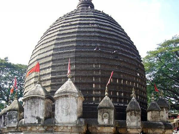 ದತ್ತಾತ್ರೇಯ ವಜ್ರಕವಚ ಸ್ತೋತ್ರ ಪಠಣ