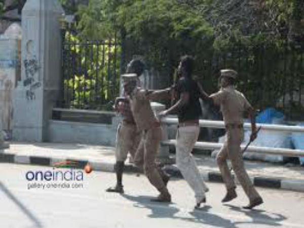 ಪೊಲೀಸರ ಪ್ರಶ್ನೆ ಪೊಲೀಸರ ಪ್ರಶ್ನೆ