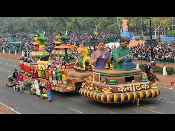 ಅಚ್ಚುಕಟ್ಟಾಗಿ ಕಾರ್ಯಕ್ರಮಗಳು ನಡೆಯಲಿವೆ 