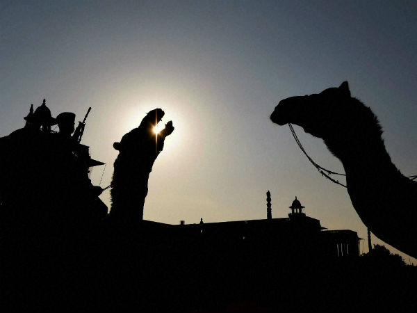 ಬಲವಾದ ಕಾರಣವಿದೆ