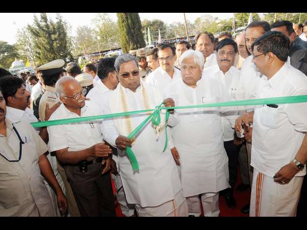 ಜ್ಞಾನ ಪ್ರಸಾರ ಜಾತ್ರೆ