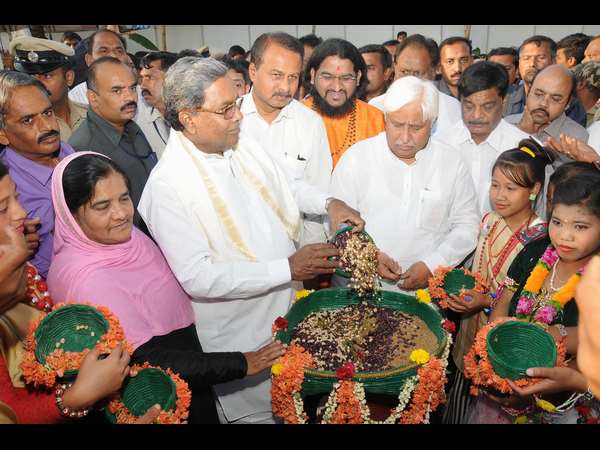 ಕಂಬಳ ಪರವಾಗಿ ಕಾನೂನು ಜಾರಿ