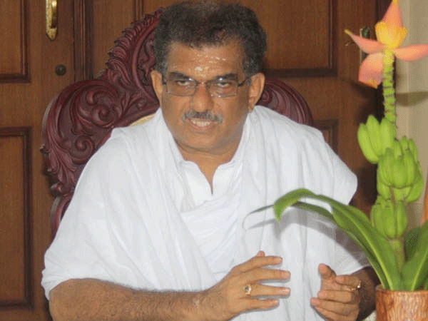 ಡಾ. ಡಿ. ವೀರೇಂದ್ರ ಹೆಗ್ಗಡೆ 