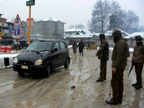 ಗಣರಾಜ್ಯೋತ್ಸವ ಹಿನ್ನೆಲೆಯಲ್ಲಿ ಬಿಗಿಭದ್ರತೆ