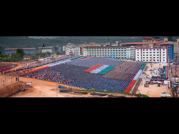 ಶಿಕ್ಷಣದ ಮಹತ್ವ ಻ಅರಿವಾಗಿದೆ