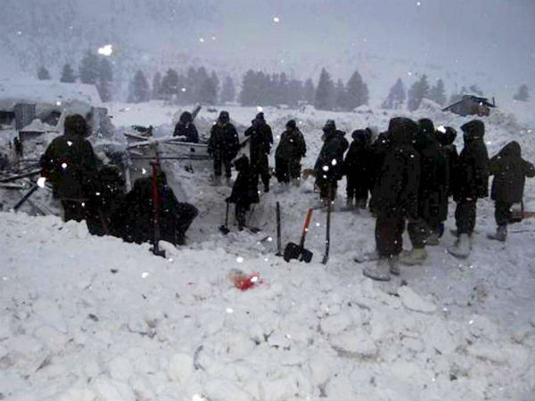 ಪರಿಹಾರ ಕಾರ್ಯಾಚರಣೆ
