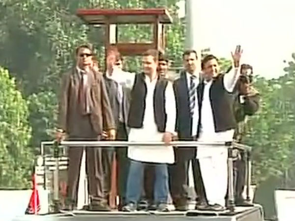 ಸೈಕಲಿನ ಗಾಲಿಗಳಿದ್ದಂತೆ