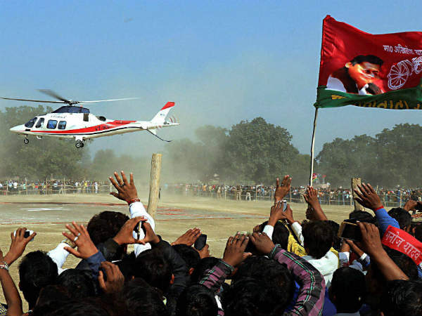 ಅಮೇಥಿ, ರಾಯ್ ಬರೇಲಿಯಲ್ಲಿ ಯಾರು ಸ್ಪರ್ಧೆ?