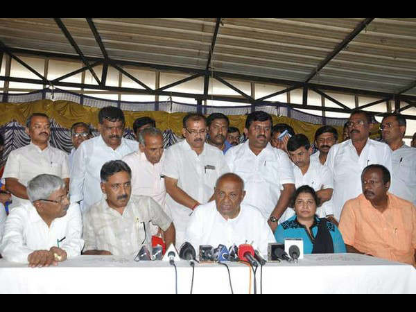 ಜೆಡಿಎಸ್ ಬಾಗಿಲ್ ಓಪನ್