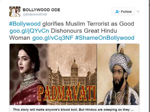 ವಿವಾದಾತ್ಮಕ ಚಿತ್ರ