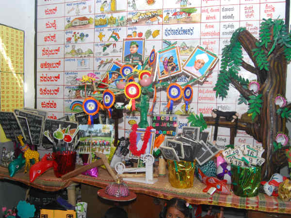 develop a special concern has offered anganwadi in madikeri develop a special concern has offered anganwadi in madikeri