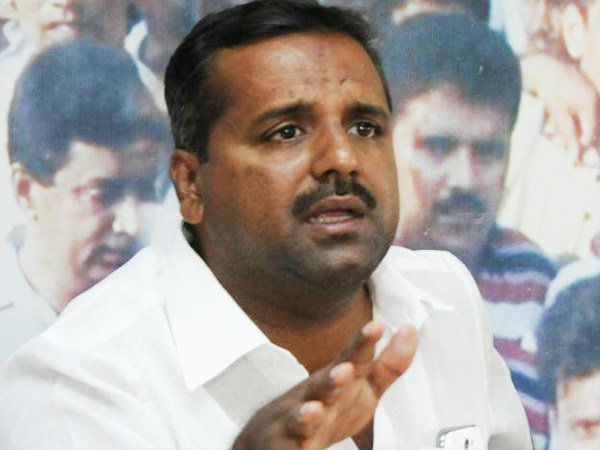UT Khader appointed as Chamarajanagar District in charge Minister UT Khader appointed as Chamarajanagar District in charge Minister