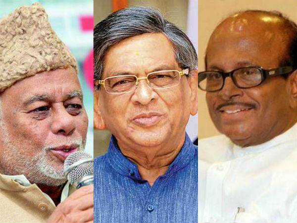  ಹಿರಿಯ ಮುಖಂಡರ ಪಟ್ಟಿ ಬೆಳೆಯುವ ಸಾಧ್ಯತೆ