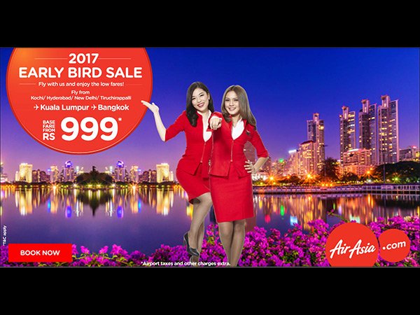 why visit Kaula Lumpur in 2017