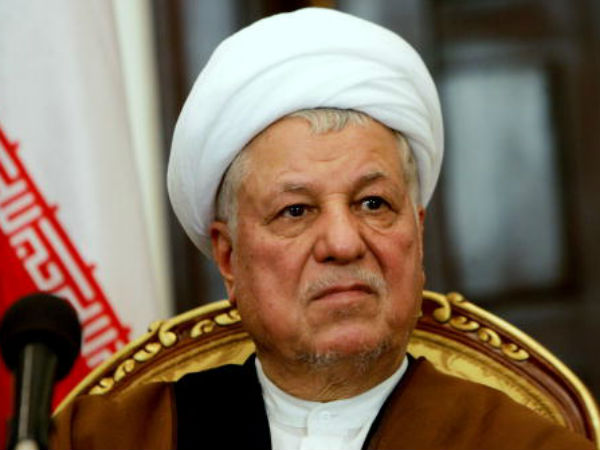 Thousands may witness Iran ex-president's funeral Thousands may witness Iran ex-president's funeral