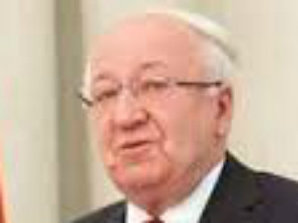 Russian Ambassador to India Alexander Kadakin dead at 67 Russian Ambassador to India Alexander Kadakin dead at 67